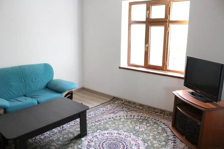 Riverside Inn - Tajikistan