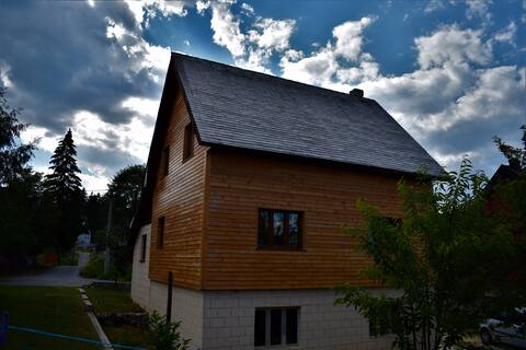 Srna - Chalet