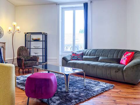 L 'elegant - 170m2