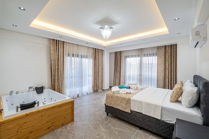 მე-2. საძინებელი