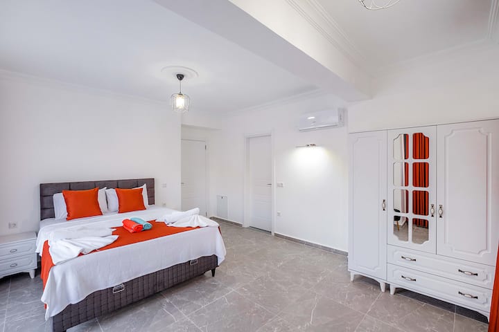 მე-3 საძინებელი