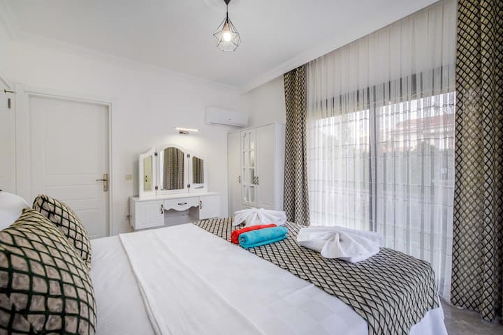 1 .საძინებელი