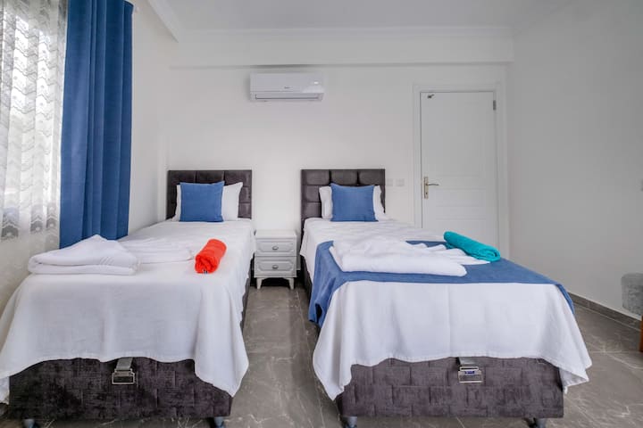 მე-4 საძინებელი