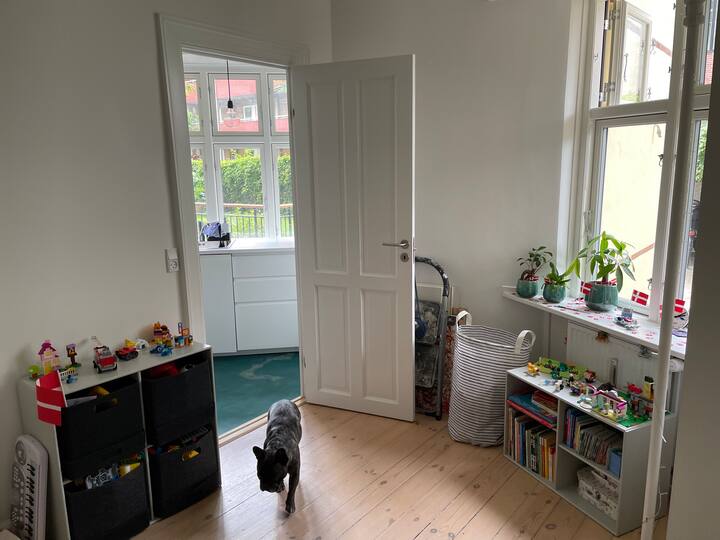 غرفة النوم 2