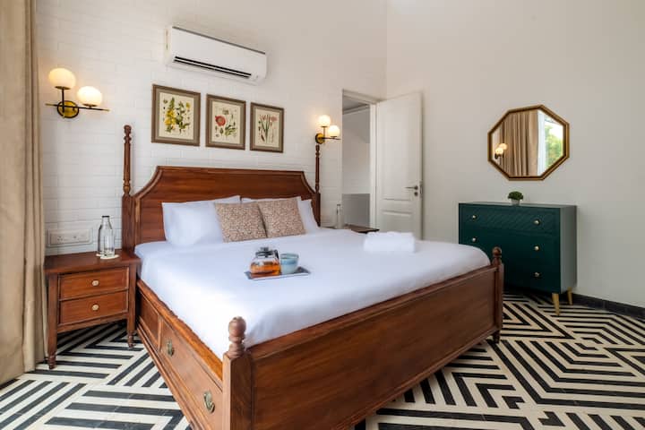 Bedroom 01