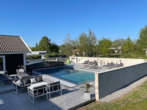 Apartment at Snäckstrand, beautiful Öland.