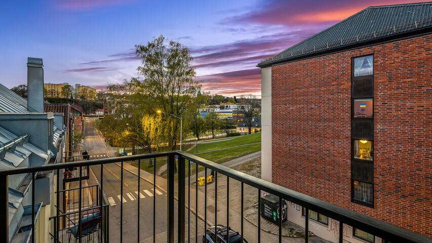 Nydelig townhouse fra 2018 med sentral beliggenhet gallery image 5