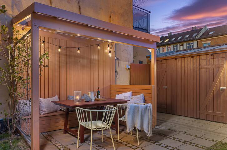 Nydelig townhouse fra 2018 med sentral beliggenhet gallery image 3