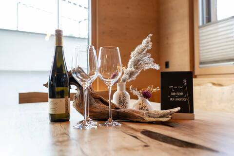 Exclusive chalet with sauna - Sportwelt Amadé