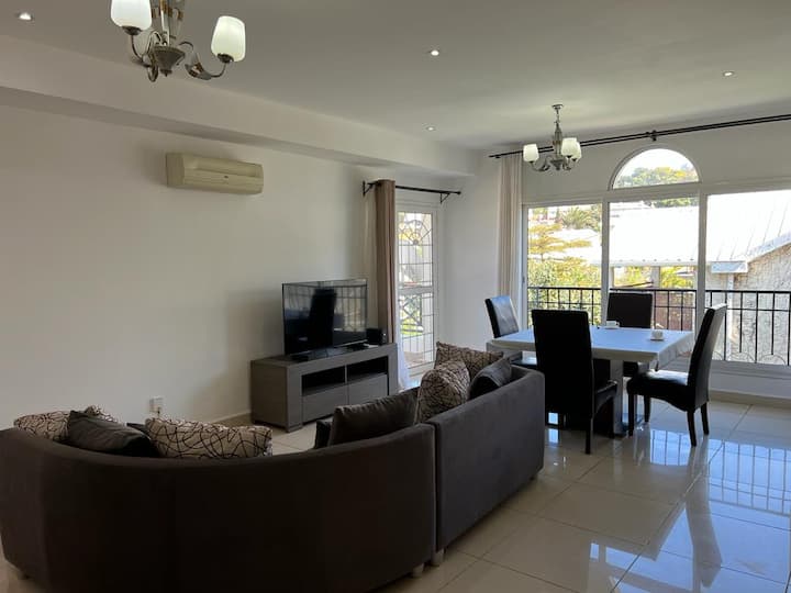 Appartement Haut Standing Proche Lycée Français - Antananarivo
