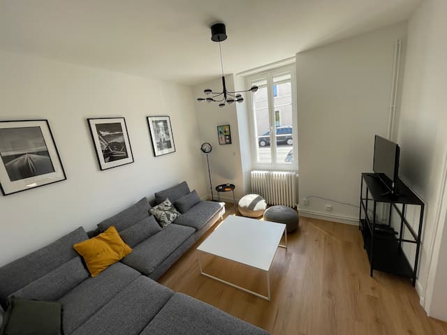 Bed I Home managed Airbnb listing 2