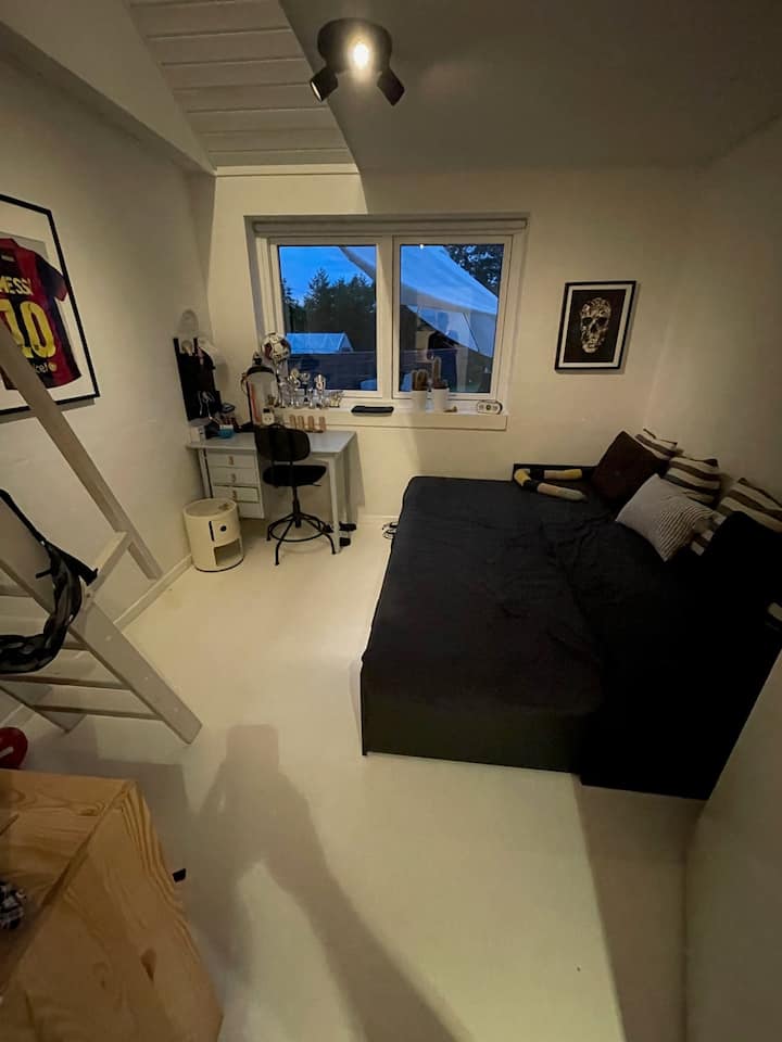 Bedroom 3