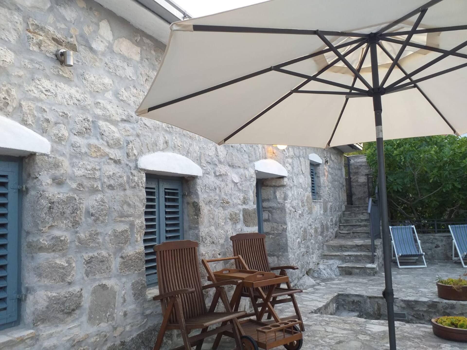 Stylish house in Trebinje