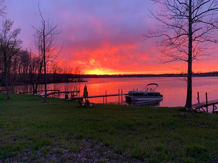 Lake Milton Vacation Rentals & Homes Ohio, United States Airbnb