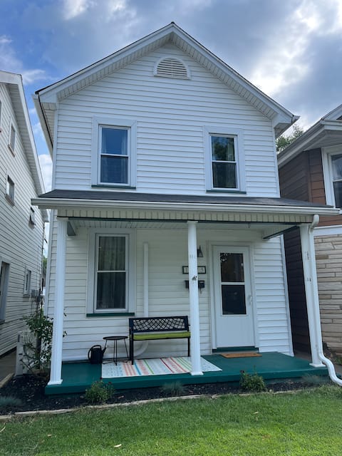 Welcoming 3 Bedroom; 2 Full Bath Home!