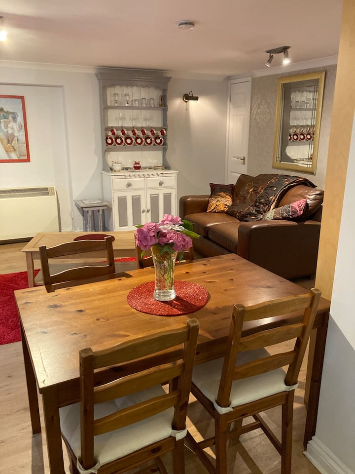 Tinkletod In Tickenham, Nr Clevedon/nailsea - Clevedon