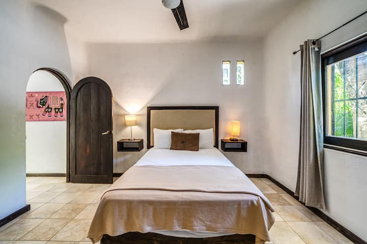 Habitación numero 3.