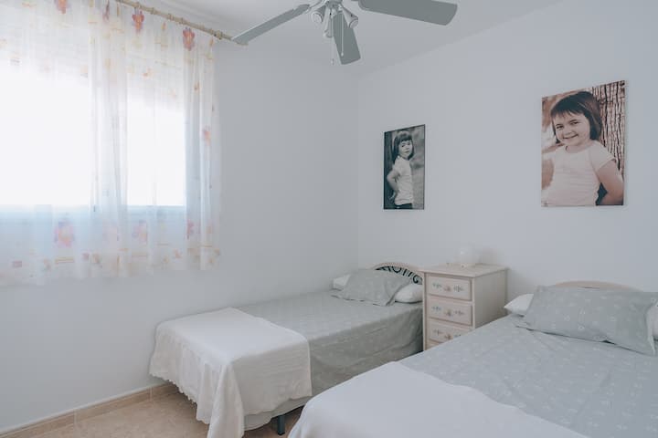 Dormitorio 1