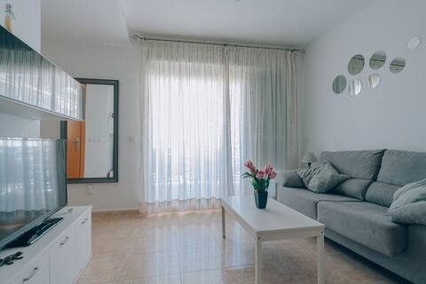 Sunbeach-Xilxes VT-42192-CS Tourist Housing