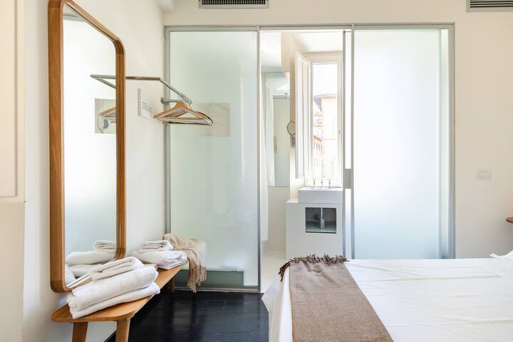 UFFIZI & SANTO SPIRITO Family/Groups Apartment gallery image 4