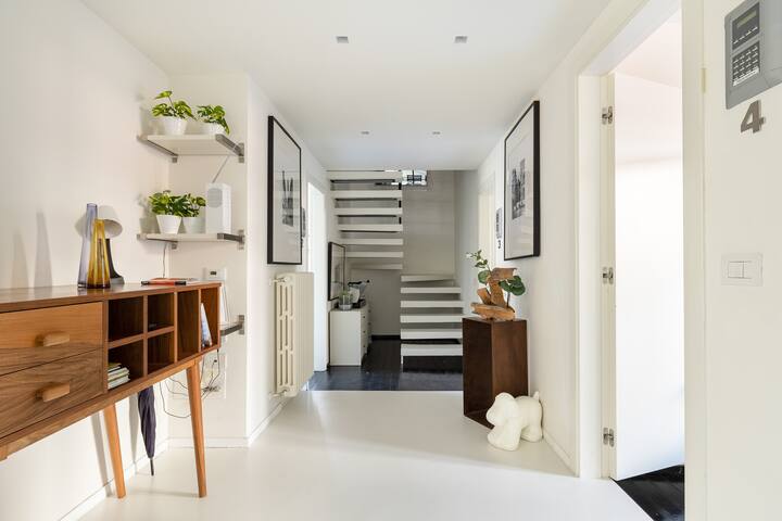 UFFIZI & SANTO SPIRITO Family/Groups Apartment gallery image 3