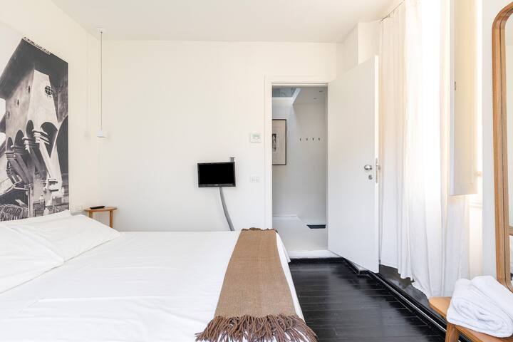 UFFIZI & SANTO SPIRITO Family/Groups Apartment gallery image 5