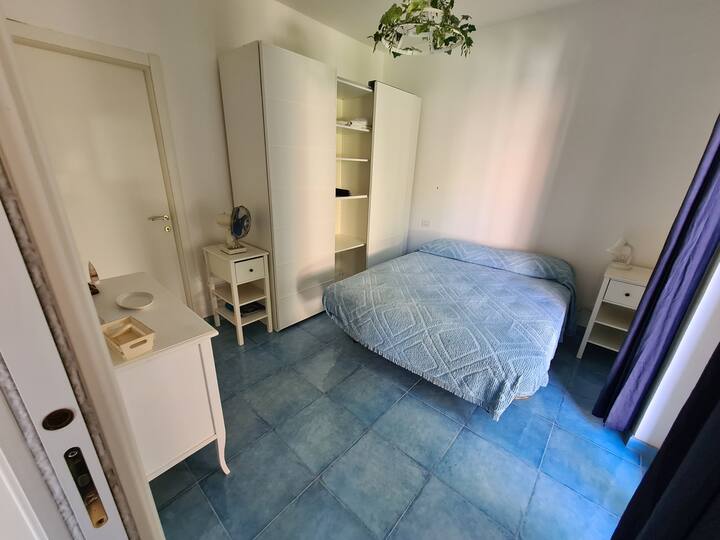 Კამერა პადრონალე - მთავარი საძინებელი