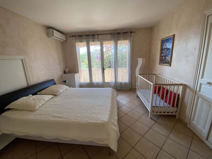 غرفة النوم 3