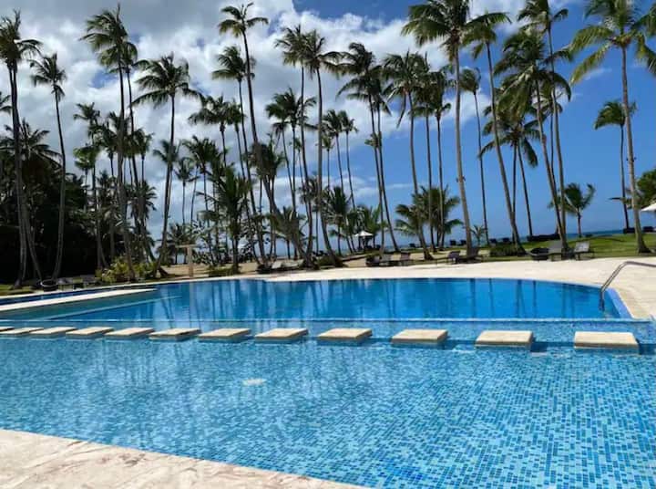 Relamax Cosón Las Terrenas Apartments for Rent in Las Terrenas