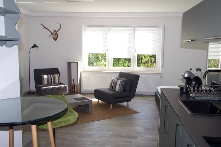 Tazama katika kijani