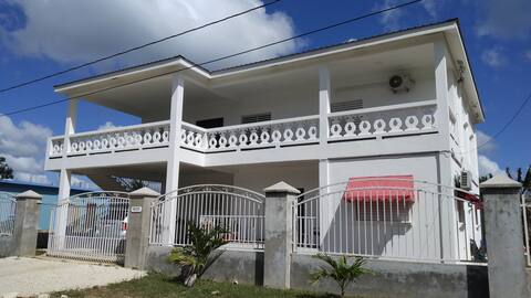 Spacious family friendly home!