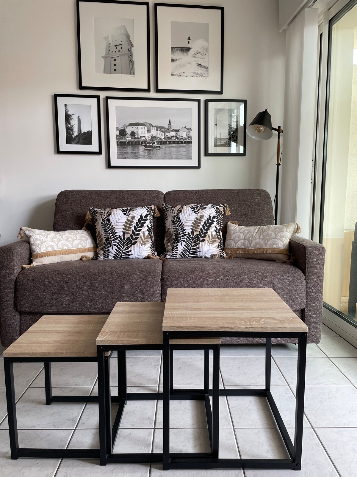 Successful Airbnb property: Les Sables d'Olonne – La Chaume – Côte Sauvage – in Les Sables D'olonne