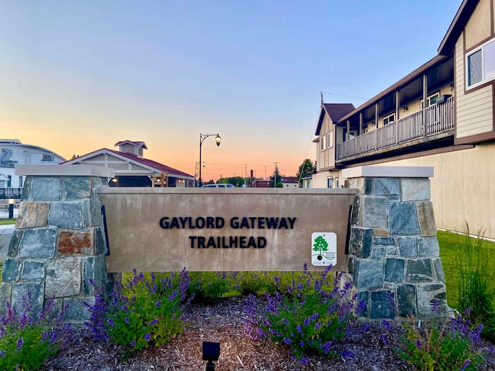 Gaylord House Rentals Cottage and House Rentals Airbnb