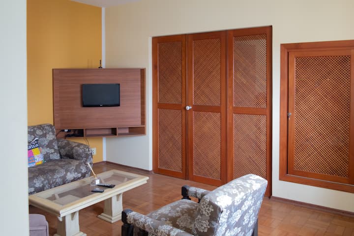 ห้องนั่งเล่น