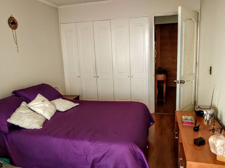 Beautiful and comfortable apartment in San Miguel Condominiums for