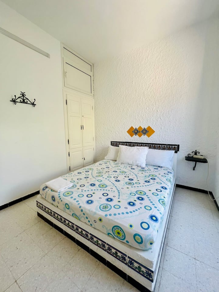 საძინებელი 3