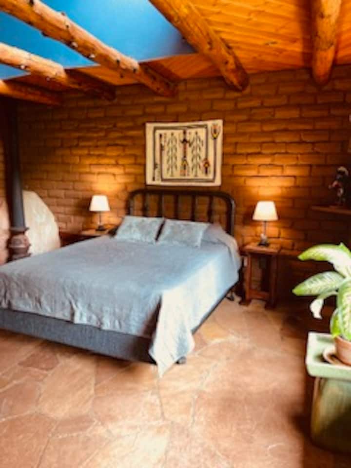 غرفة النوم الثانية