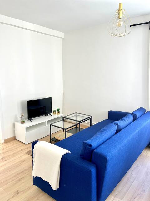 Colombes (92) / apartment T3 very chic very cozy