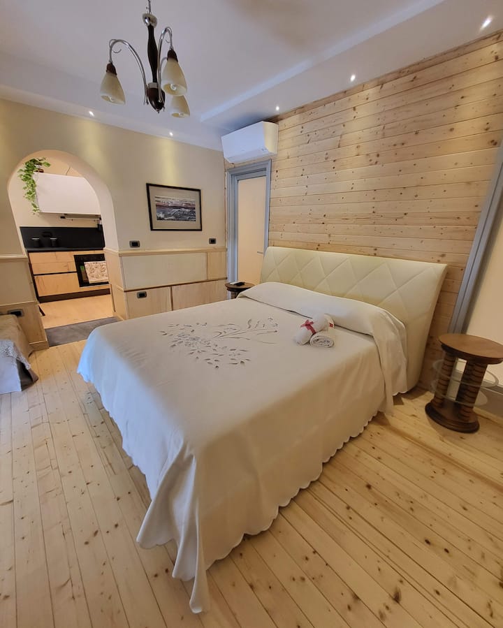 საძინებელი