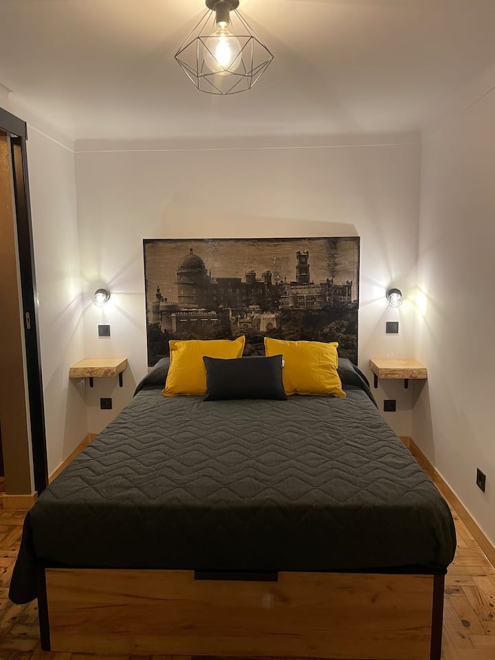 Grace Apartment 1 floor Apartments for Rent in Sintra, Lisboa