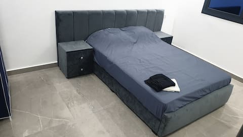 3. Beautiful large new apartment, Wi-Fi. Air conditioning.