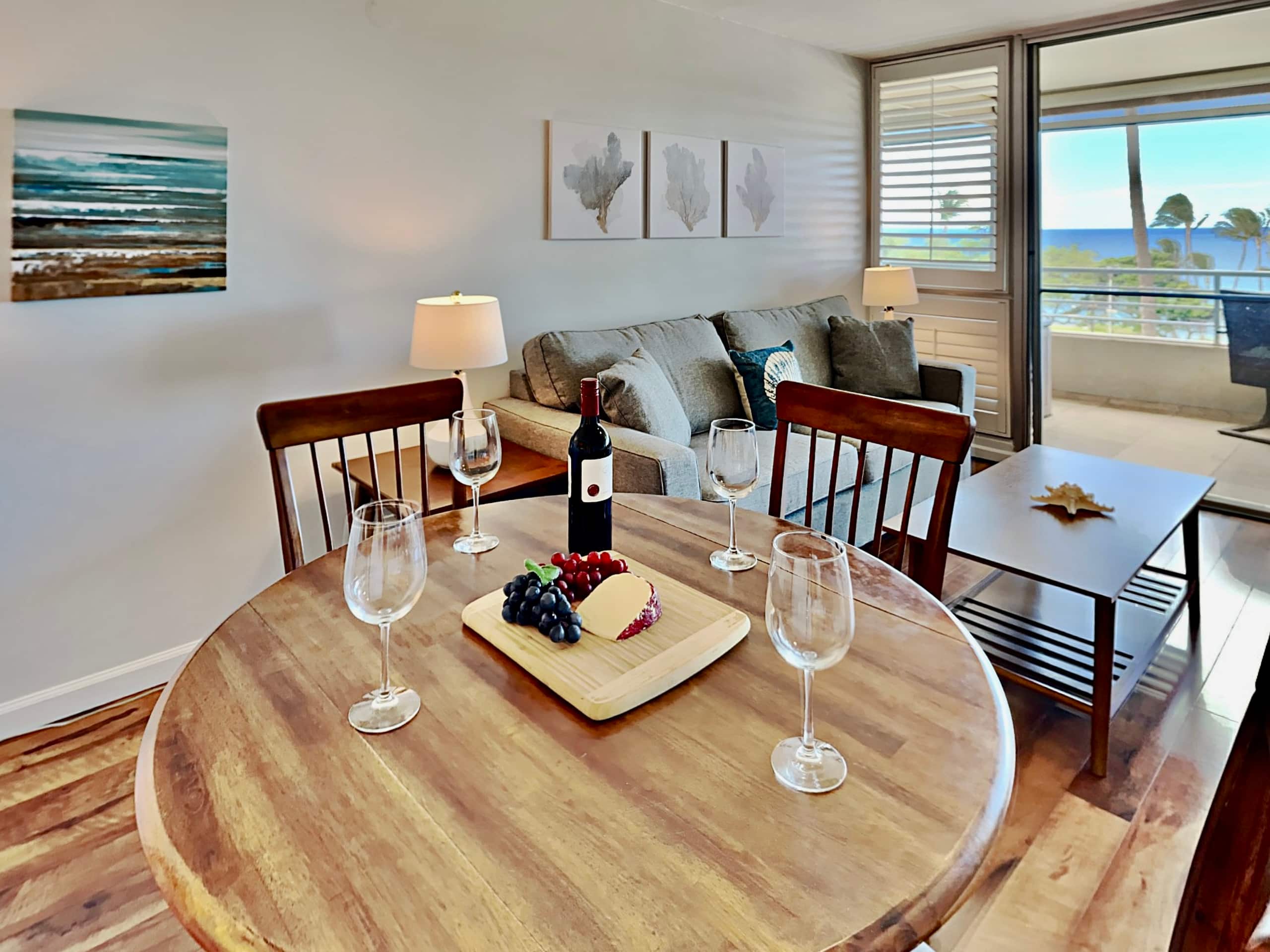 Condo in Kihei · ★4.92 · 2 bedrooms · 3 beds · 2 private baths - Image 8