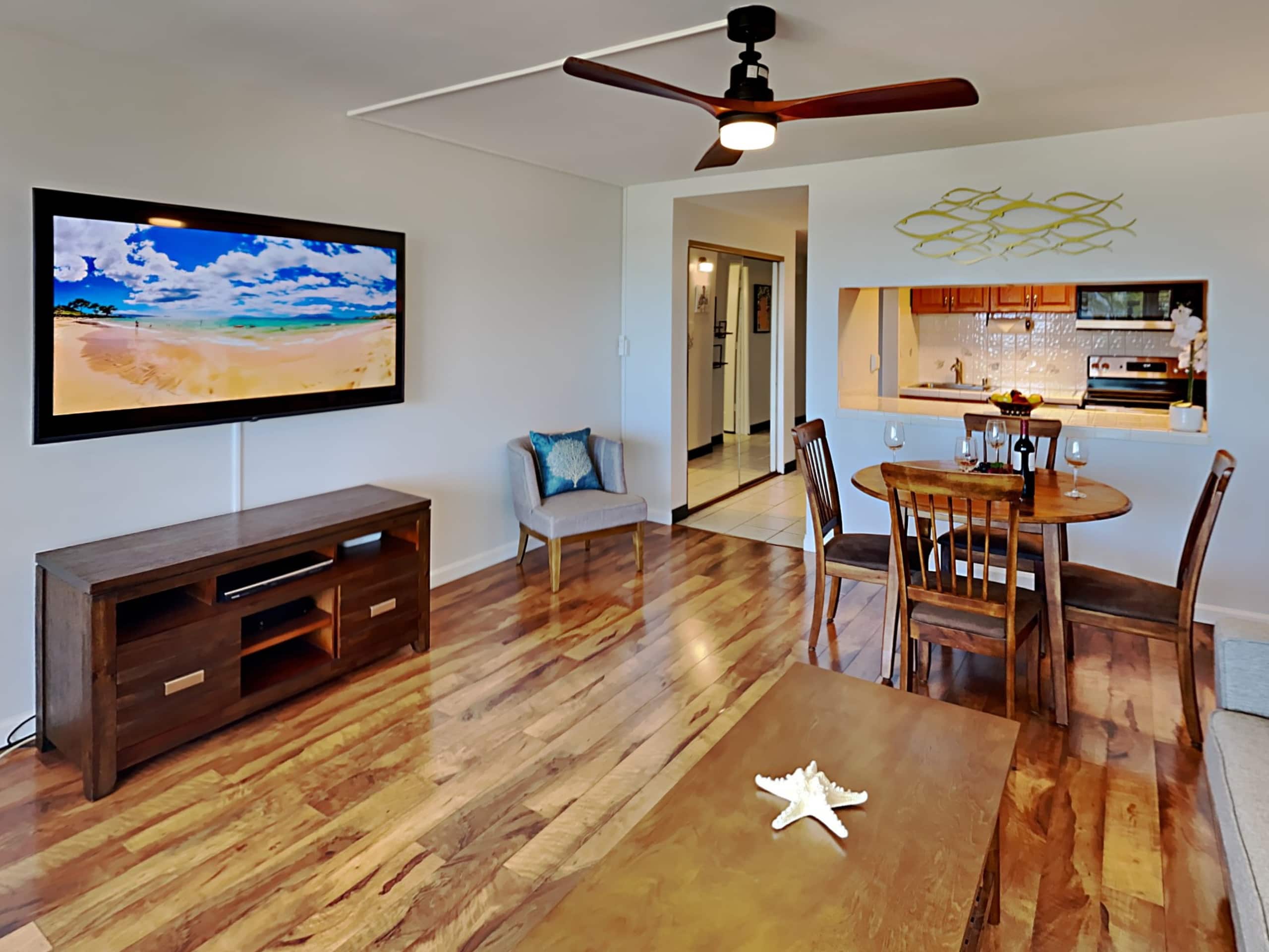 Condo in Kihei · ★4.92 · 2 bedrooms · 3 beds · 2 private baths - Image 4