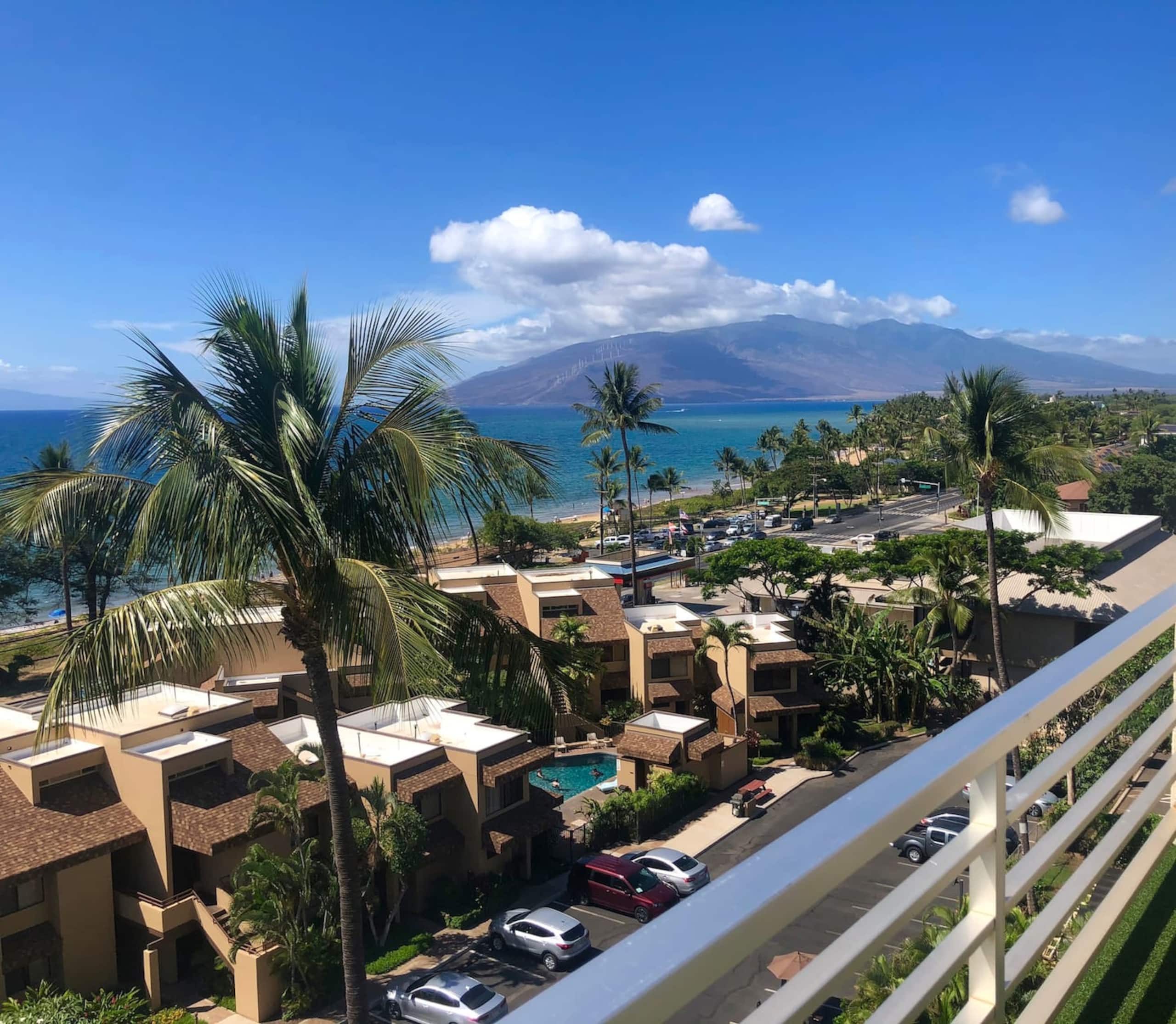 Condo in Kihei · ★4.92 · 2 bedrooms · 3 beds · 2 private baths - Image 27
