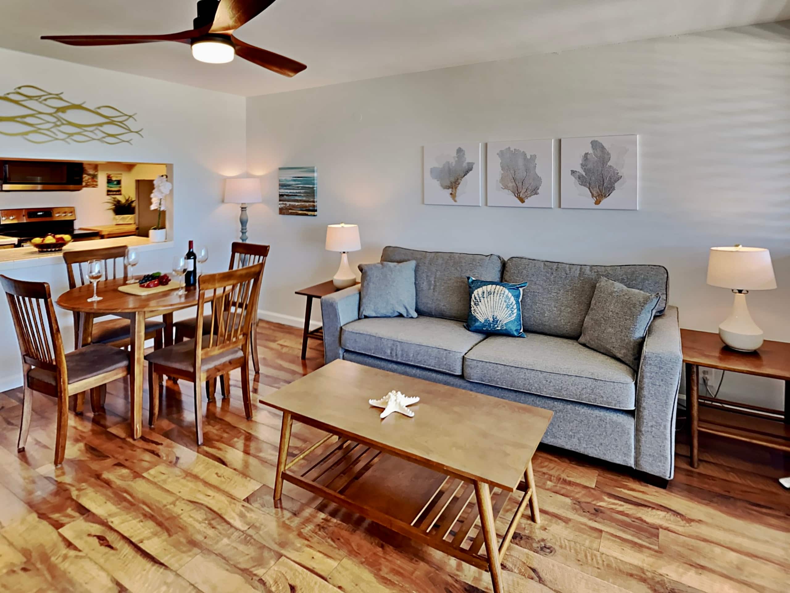 Condo in Kihei · ★4.92 · 2 bedrooms · 3 beds · 2 private baths - Image 3