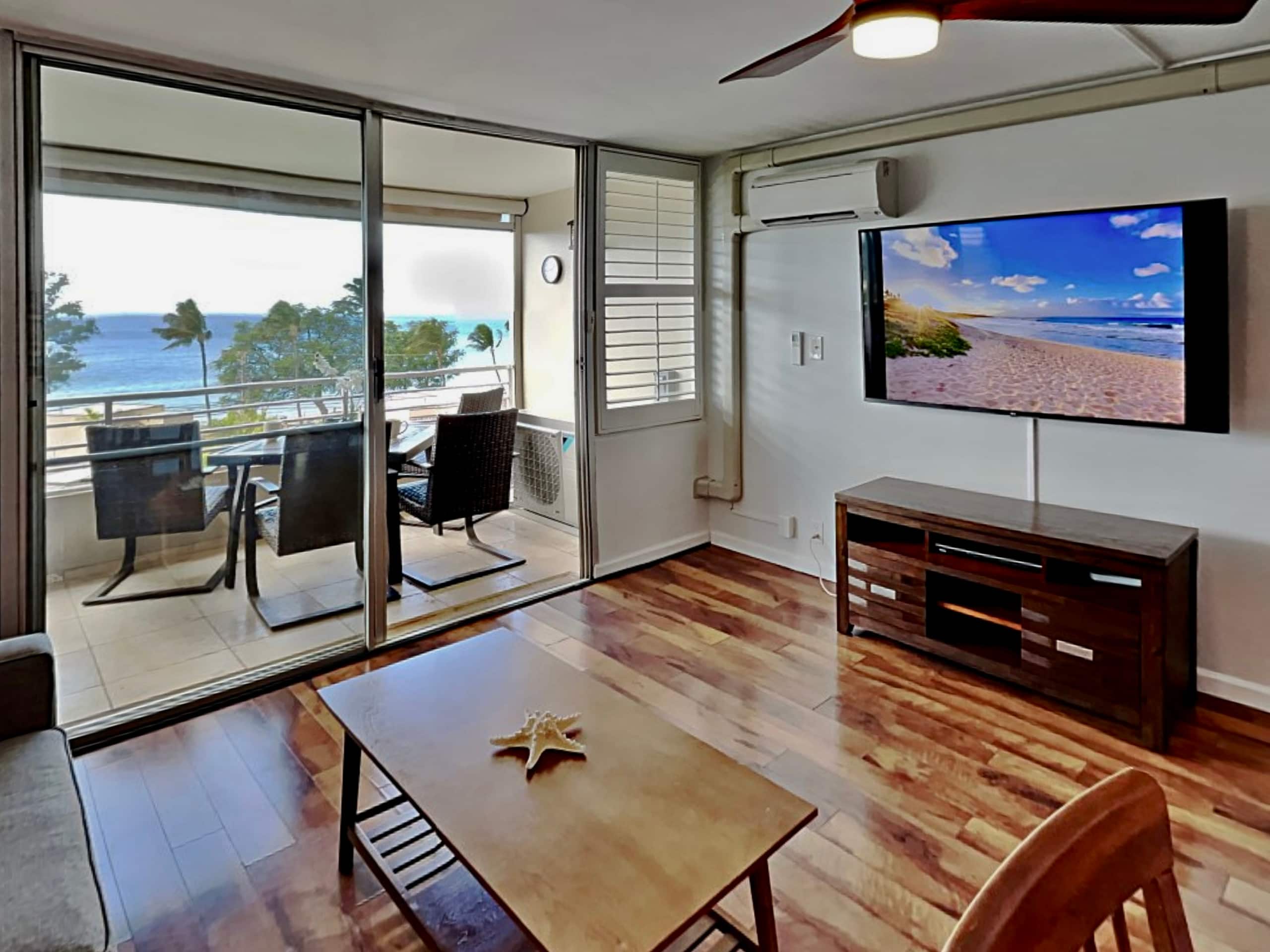 Condo in Kihei · ★4.92 · 2 bedrooms · 3 beds · 2 private baths - Image 2