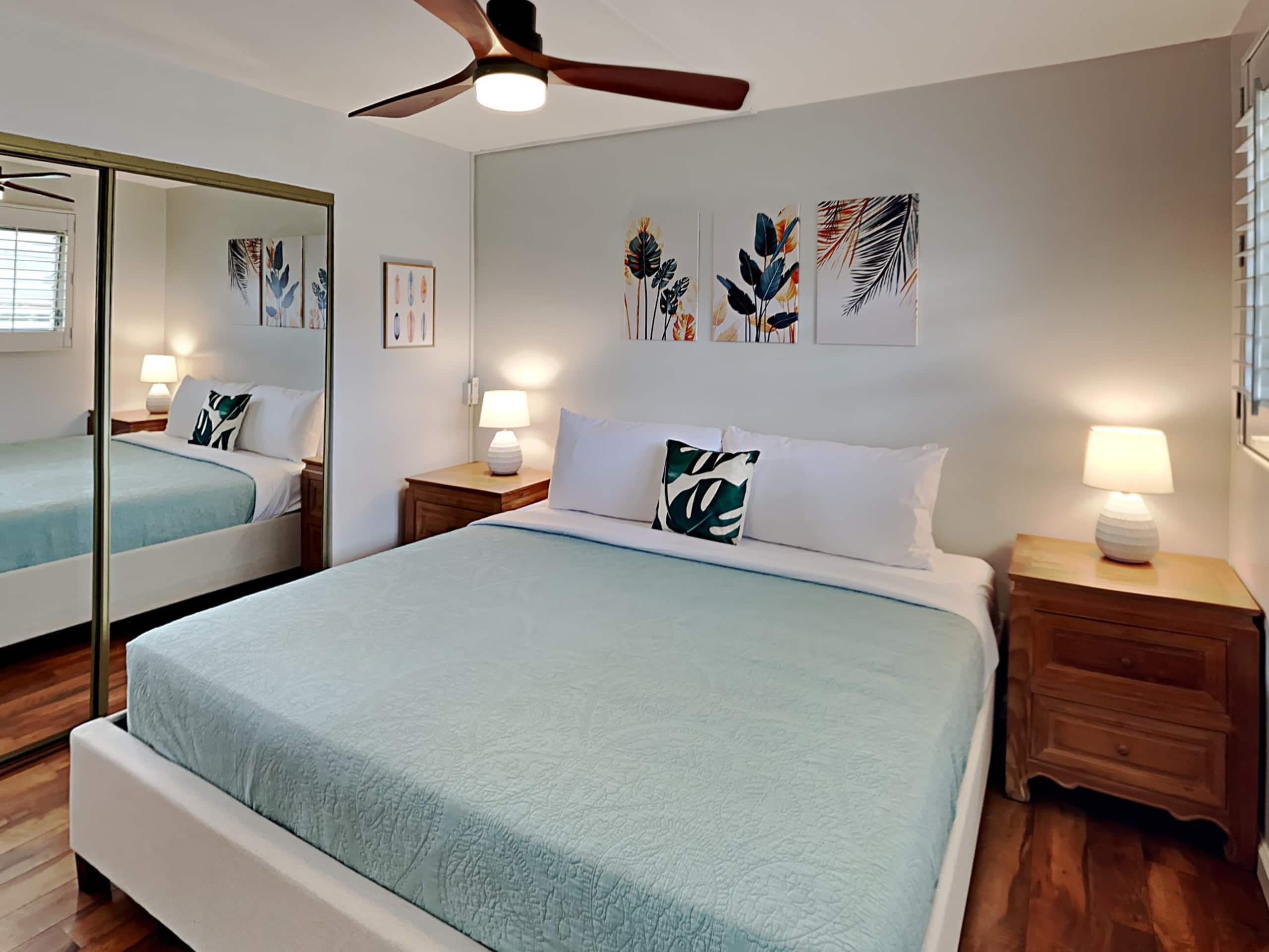 Condo in Kihei · ★4.92 · 2 bedrooms · 3 beds · 2 private baths - Image 13