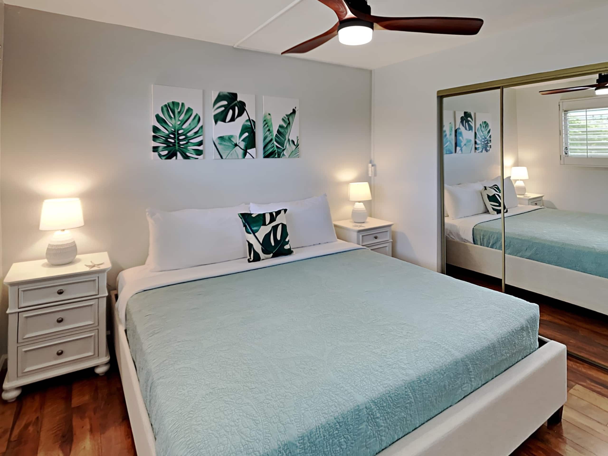 Condo in Kihei · ★4.92 · 2 bedrooms · 3 beds · 2 private baths - Image 10