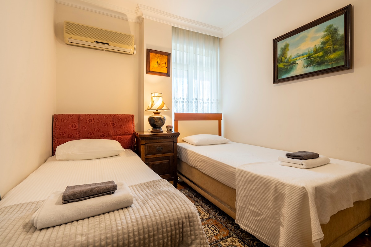 Спална соба 2