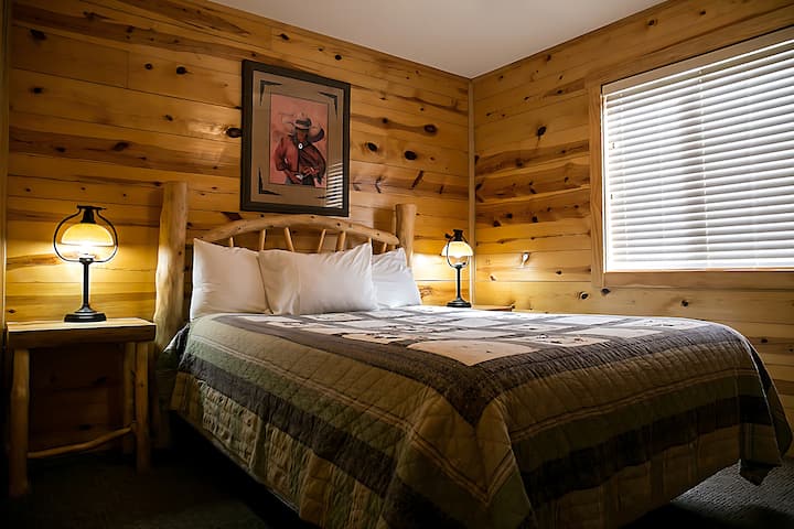 Საძინებელი 2